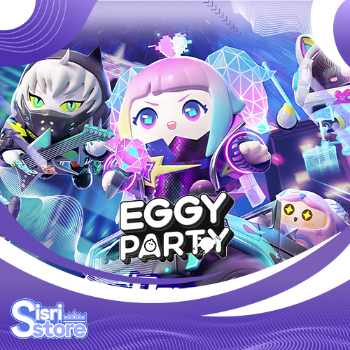 Eggy Party